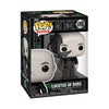 Star Trek First Contact Locutus of Borg Pop! Vinyl