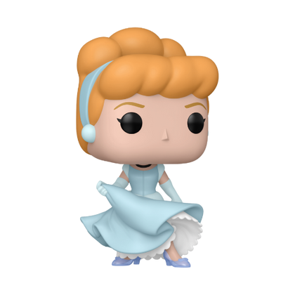 Cinderella (1950) 75th Anniversary Cinderella Pop! Vinyl