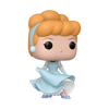 Cinderella (1950) 75th Anniversary Cinderella Pop! Vinyl