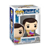 Cinderella (1950) 75th Anniversary Prince Charming Pop! Vinyl