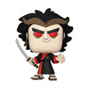 Samurai Jack Mad Jack Pop! Vinyl