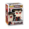 Samurai Jack Mad Jack Pop! Vinyl