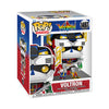 Voltron Retro Voltron 6 Inch Pop! Vinyl