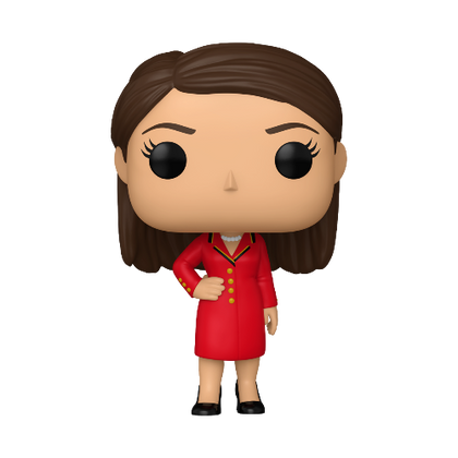Gilmore Girls 25th Anniversary Lorelai Gilmore Pop! Vinyl