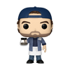 Gilmore Girls 25th Anniversary Luke Danes Pop! Vinyl