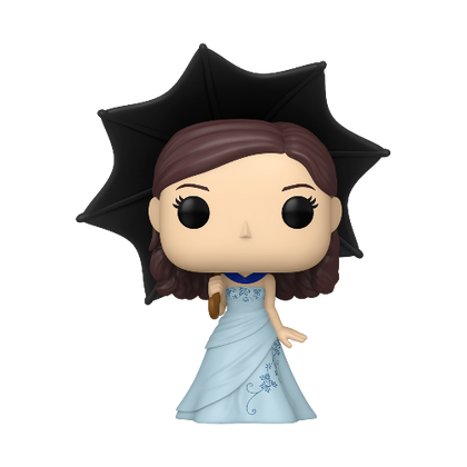 Gilmore Girls 25th Anniversary Rory Gilmore Pop! Vinyl