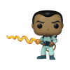 The Real Ghostbusters (1986) Winston Zeddemore Pop! Vinyl