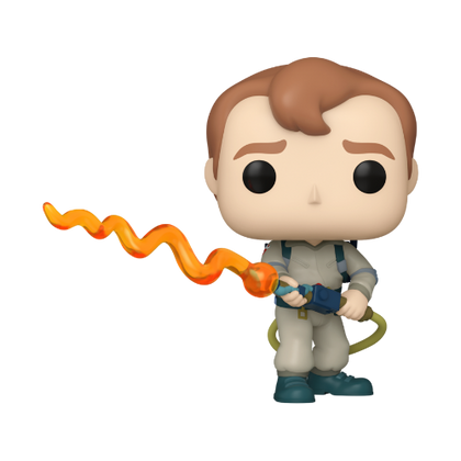 The Real Ghostbusters (1986) Ray Stantz Pop! Vinyl