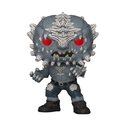 Smallville Doomsday Max Pop! Vinyl