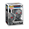 Smallville Doomsday Max Pop! Vinyl