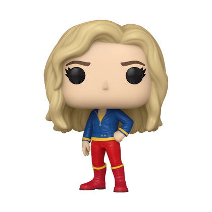 Smallville Kara Kent Pop! Vinyl