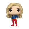 Smallville Kara Kent Pop! Vinyl