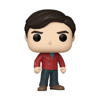 Smallville Clark Kent Pop! Vinyl