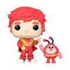 Rainbow Brite Red Butler with Romeo Pop! Vinyl