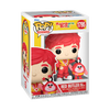 Rainbow Brite Red Butler with Romeo Pop! Vinyl