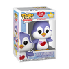 Care Bear Cousins Cozy Heart Penguin Pop! Vinyl