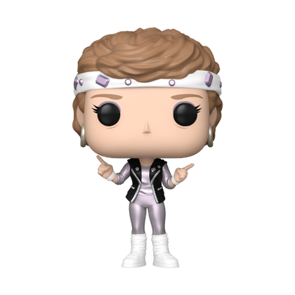 Golden Girls 40th Anniversary Blanche (Workout Gear) Pop! Vinyl