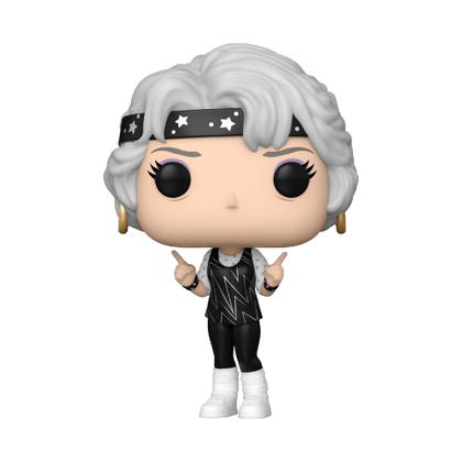 Golden Girls 40th Anniversary Dorothy (Workout Gear) Pop! Vinyl