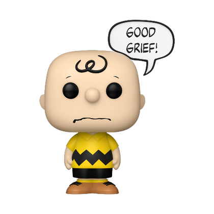 Peanuts Charlie Brown 