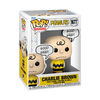 Peanuts Charlie Brown "Good Grief" Pop! Vinyl