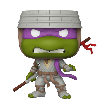 Teenage Mutant Ninja Turtles The Last Ronin Donatello Pop! Vinyl