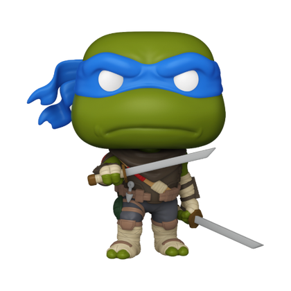 Teenage Mutant Ninja Turtles The Last Ronin Leonardo Pop! Vinyl