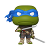 Teenage Mutant Ninja Turtles The Last Ronin Leonardo Pop! Vinyl