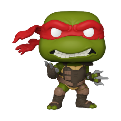 Teenage Mutant Ninja Turtles The Last Ronin Raphael Pop! Vinyl