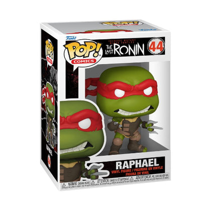 Teenage Mutant Ninja Turtles The Last Ronin Raphael Pop! Vinyl