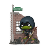 Teenage Mutant Ninja Turtles The Last Ronin The Last Ronin Pop! Deluxe