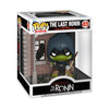Teenage Mutant Ninja Turtles The Last Ronin The Last Ronin Pop! Deluxe