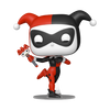 Batman The Animated Series Harley Quinn Pop! Vinyl