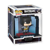 Batman Animated Series Batman Pop! Vinyl Deluxe