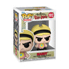 Grim Adventures of Billy & Mandy Mandy Pop! Vinyl