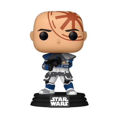 Star Wars Clone Wars ARC Trooper Jesse Pop! Vinyl