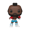 Rocky Clubber Lang Pop! Vinyl