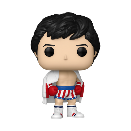 Rocky Rocky Balboa Pop! Vinyl