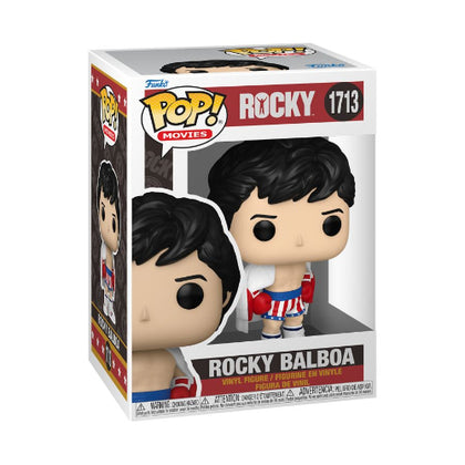 Rocky Rocky Balboa Pop! Vinyl