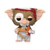 Gremlins 2 Gizmo with Bow Pop! Vinyl