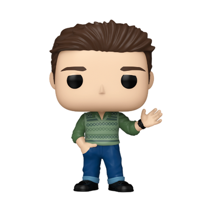 Sixteen Candles Jake Pop! Vinyl