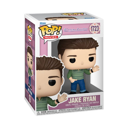 Sixteen Candles Jake Pop! Vinyl