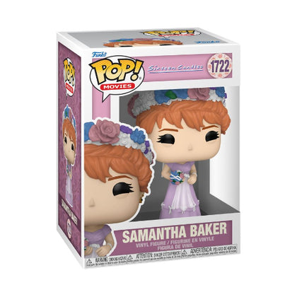 Sixteen Candles Samantha Pop! Vinyl