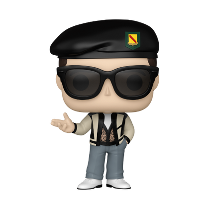 Ferris Bueller's Day Off Ferris Pop! Vinyl