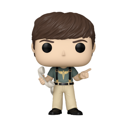 Ferris Bueller's Day Off Cameron Pop! Vinyl