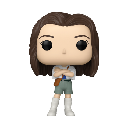 Ferris Bueller's Day Off Sloane Pop! Vinyl