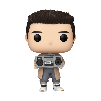 Say Anything Lloyd Pop! Vinyl
