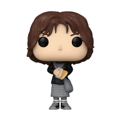 The Breakfast Club Allison Pop! Vinyl