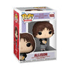 The Breakfast Club Allison Pop! Vinyl