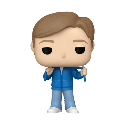 The Breakfast Club Andrew Pop! Vinyl