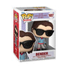 The Breakfast Club Bender Pop! Vinyl